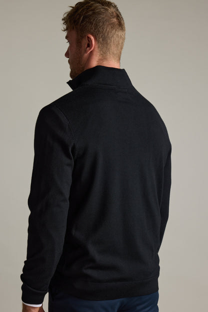 Skyland ZQRX Merino 1/4 Zip