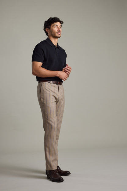 Porto Knit Polo
