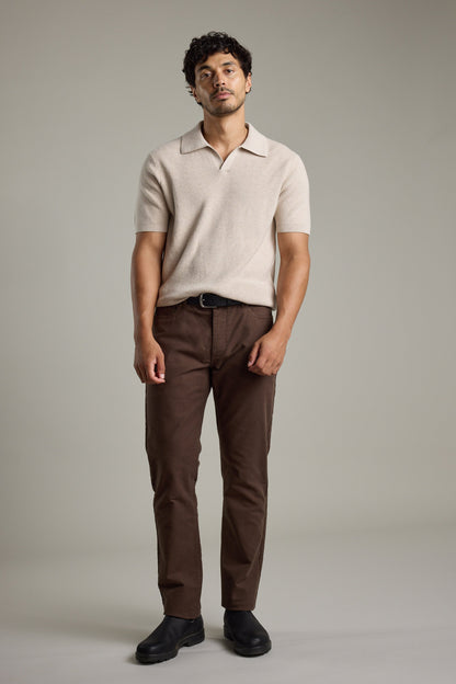 Moleskin Pant