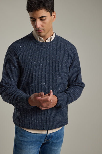 Millstone Woollen Crew