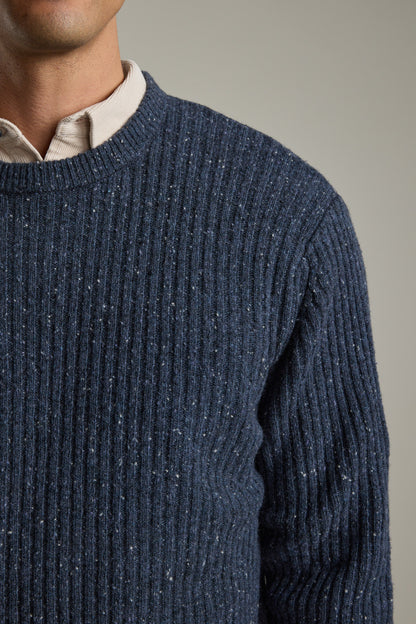 Millstone Woollen Crew