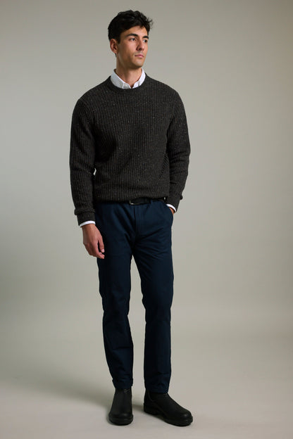 Millstone Woollen Crew