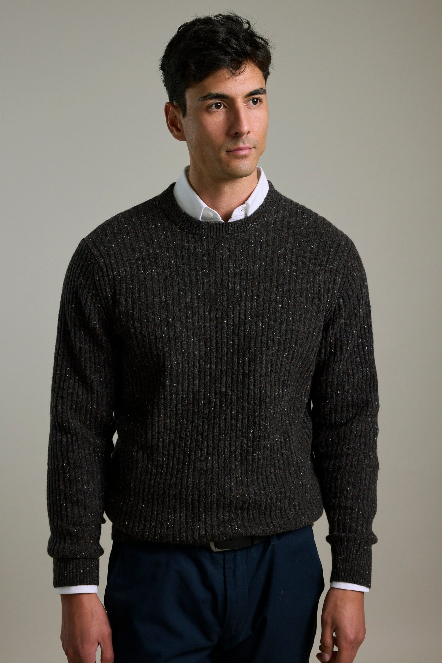 Millstone Woollen Crew