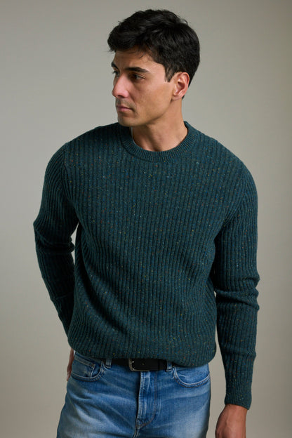 Millstone Woollen Crew