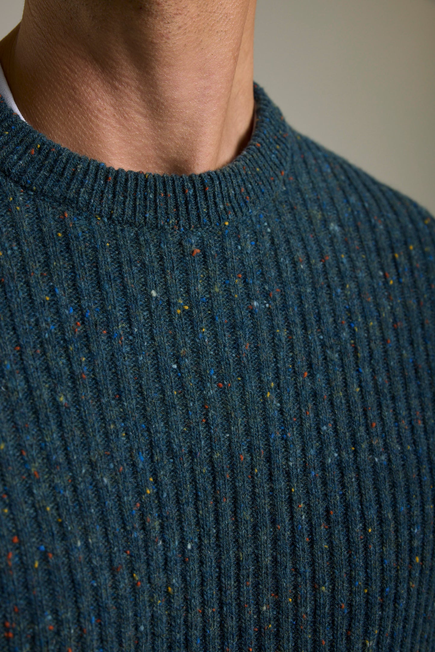Millstone Woollen Crew