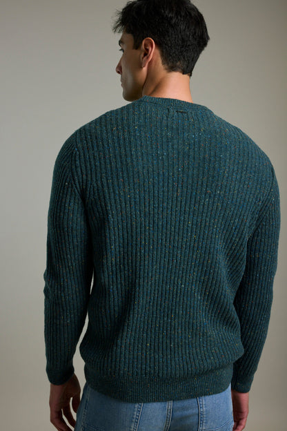 Millstone Woollen Crew
