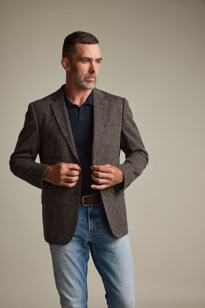 Roma Knit Polo