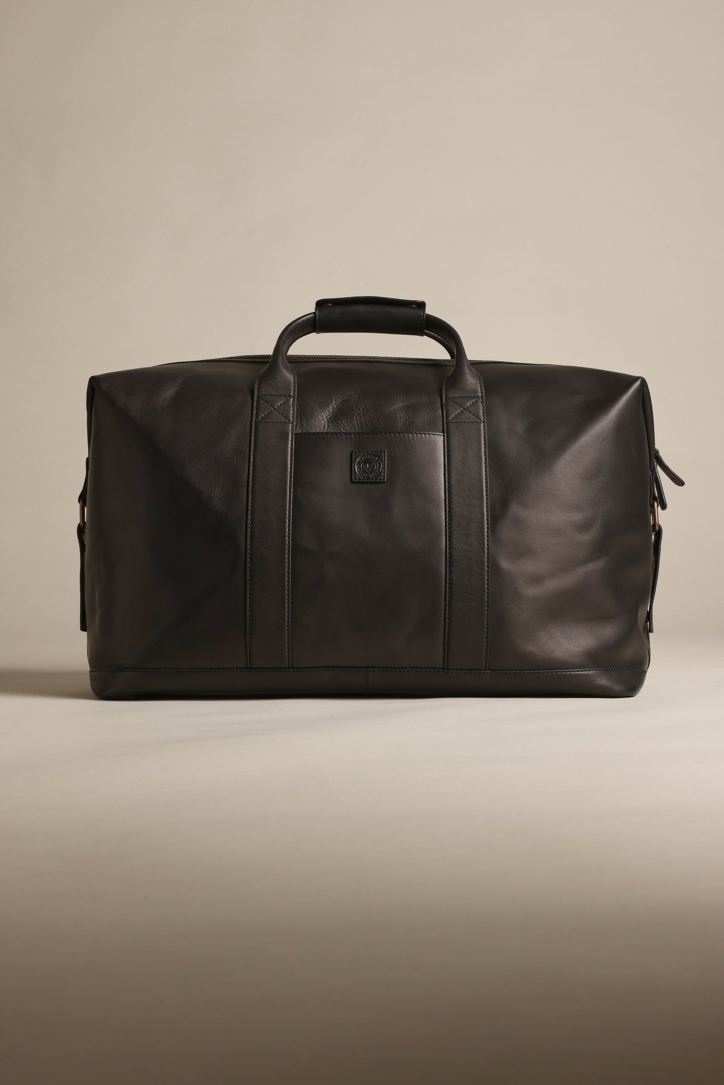 Costello Leather Weekender