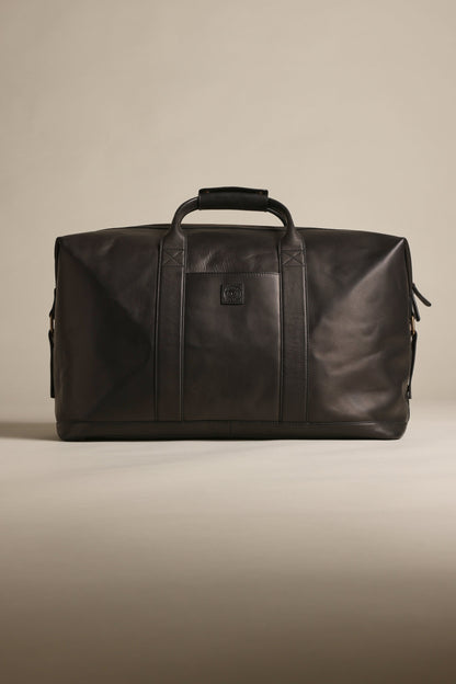 Costello Leather Weekender