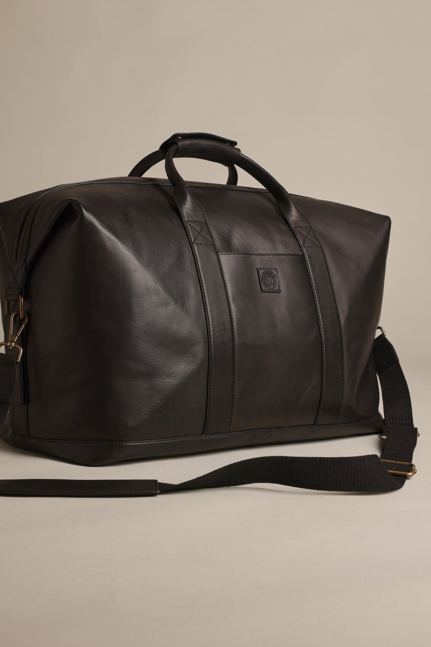 Costello Leather Weekender