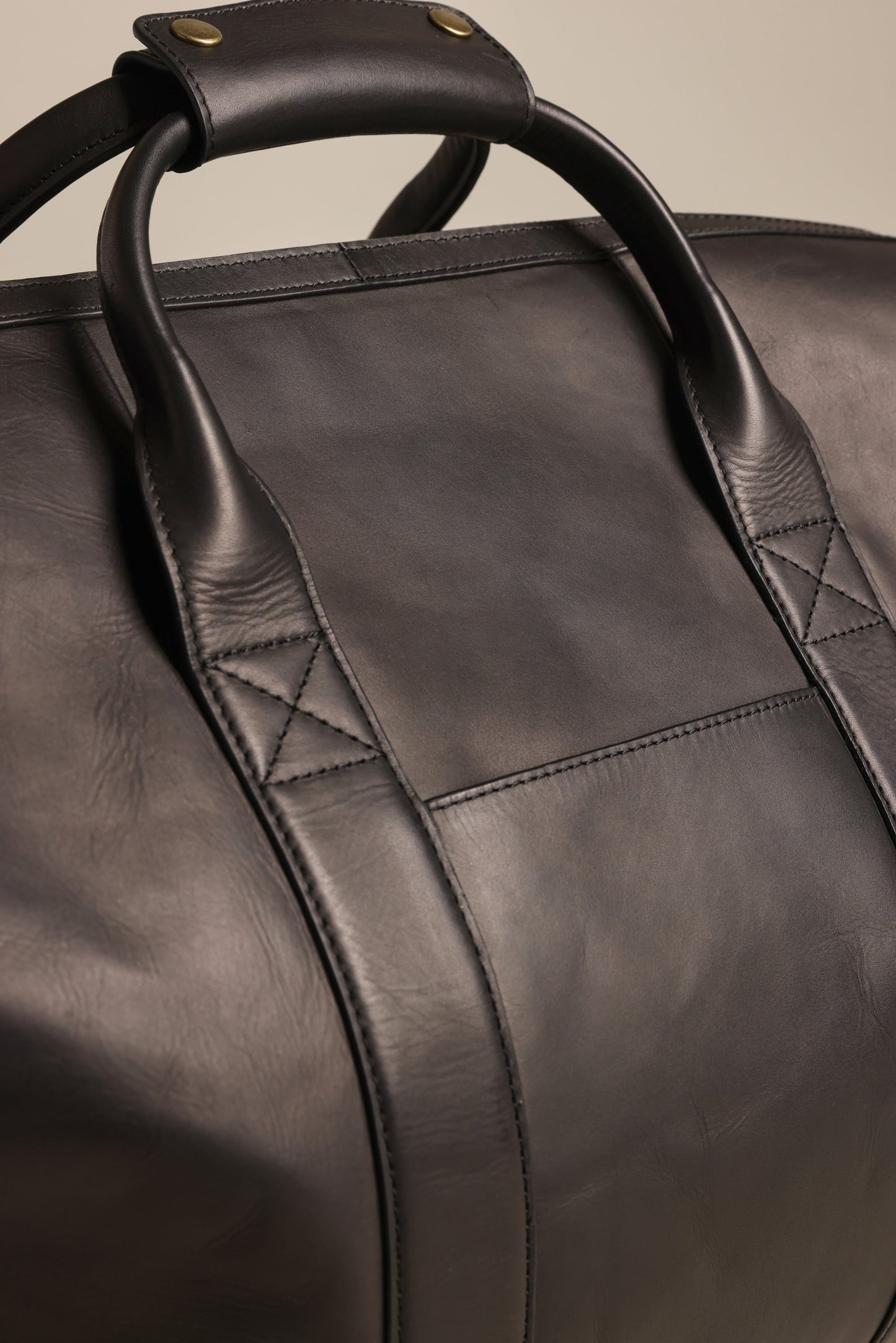 Costello Leather Weekender