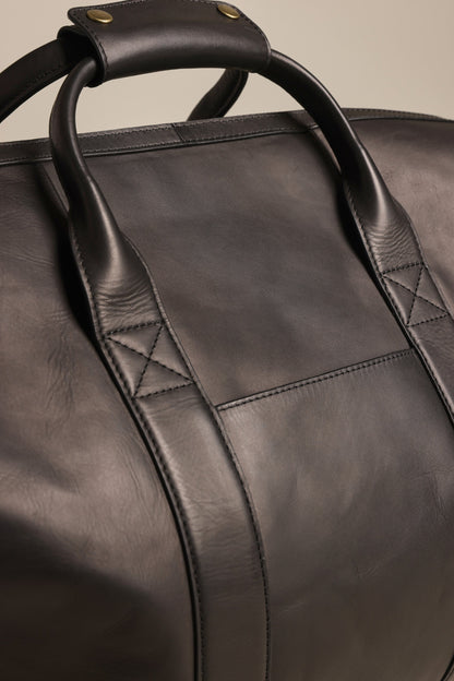 Costello Leather Weekender