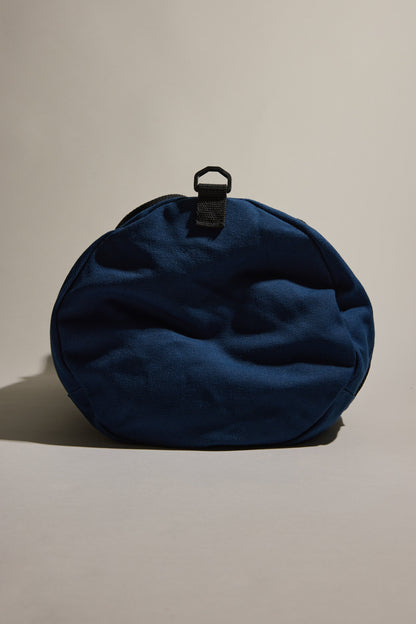 Barkers Canvas Duffle Bag