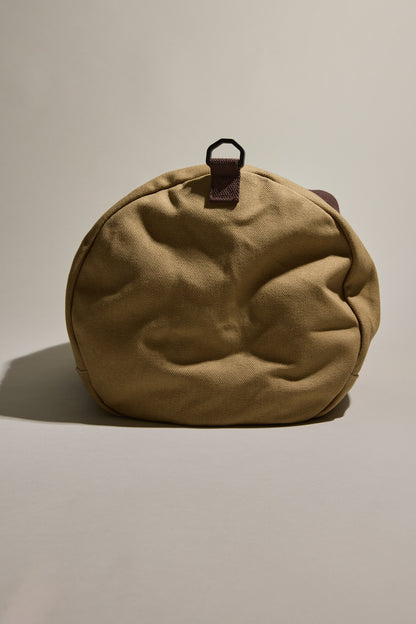 Barkers Canvas Duffle Bag