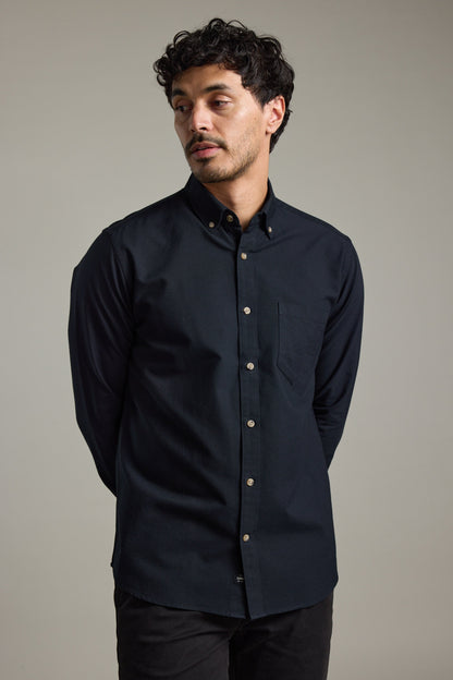Thatcher Oxford Shirt