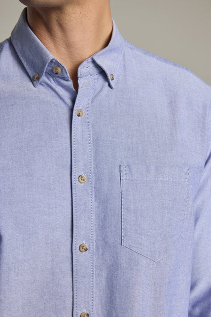 Thatcher Oxford Shirt
