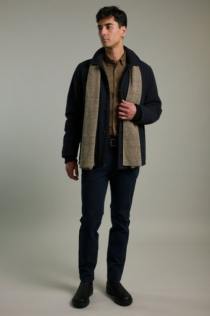 Thatcher Oxford Shirt