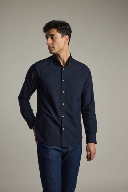 Thatcher Oxford Shirt