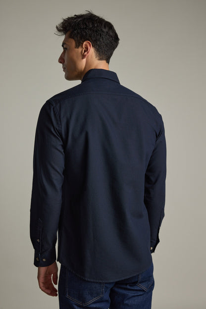 Thatcher Oxford Shirt
