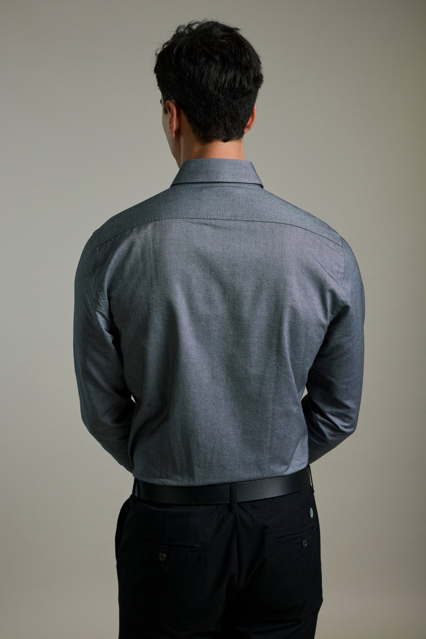 Thatcher Oxford Shirt