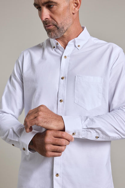 Thatcher Oxford Shirt