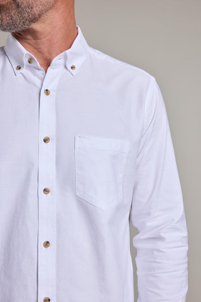 Thatcher Oxford Shirt