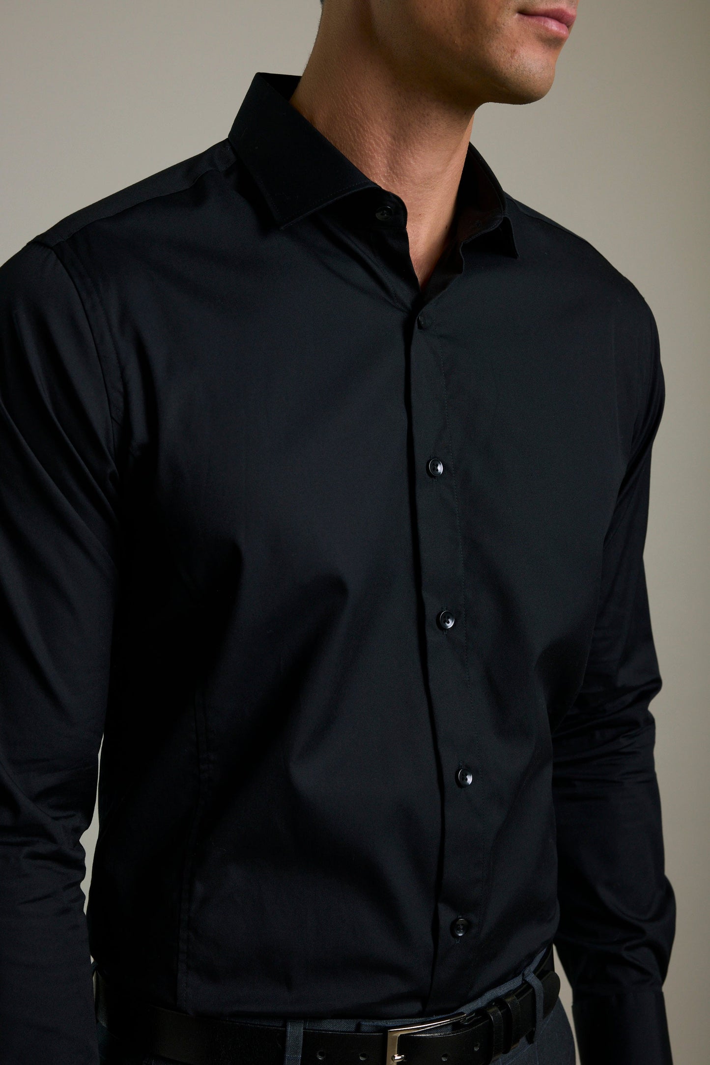 Tribeca Reg Cuff Shirt