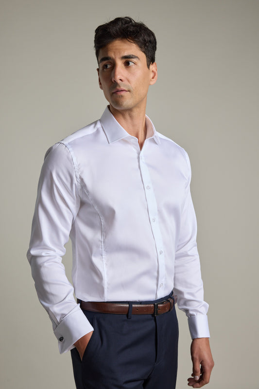 Tribeca French Cuff Shirt