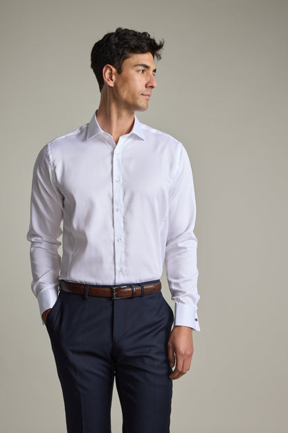 Tribeca French Cuff Shirt