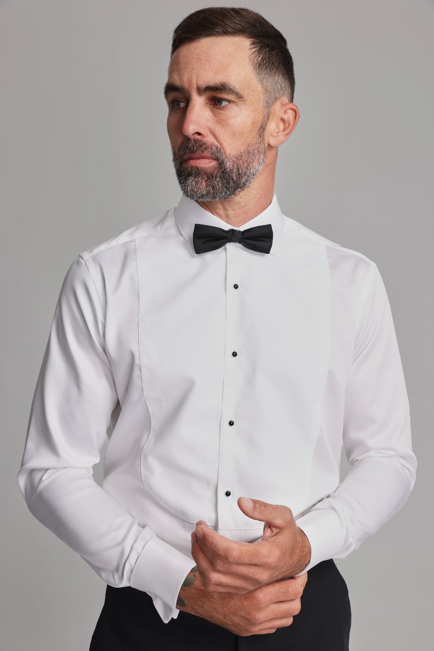 Eldridge Dress Shirt