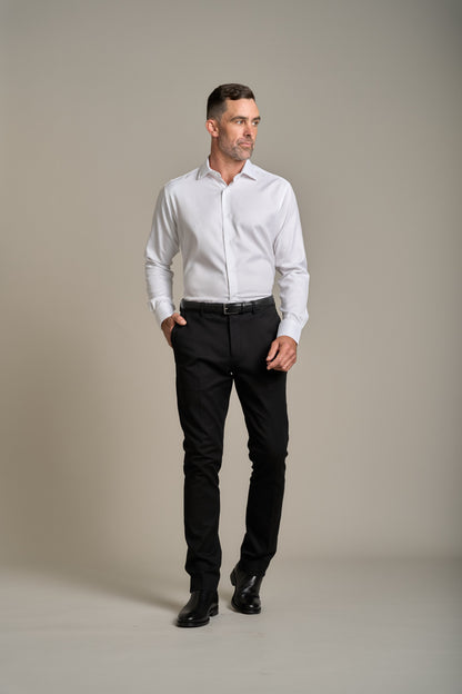 Tribeca Reg Cuff Shirt