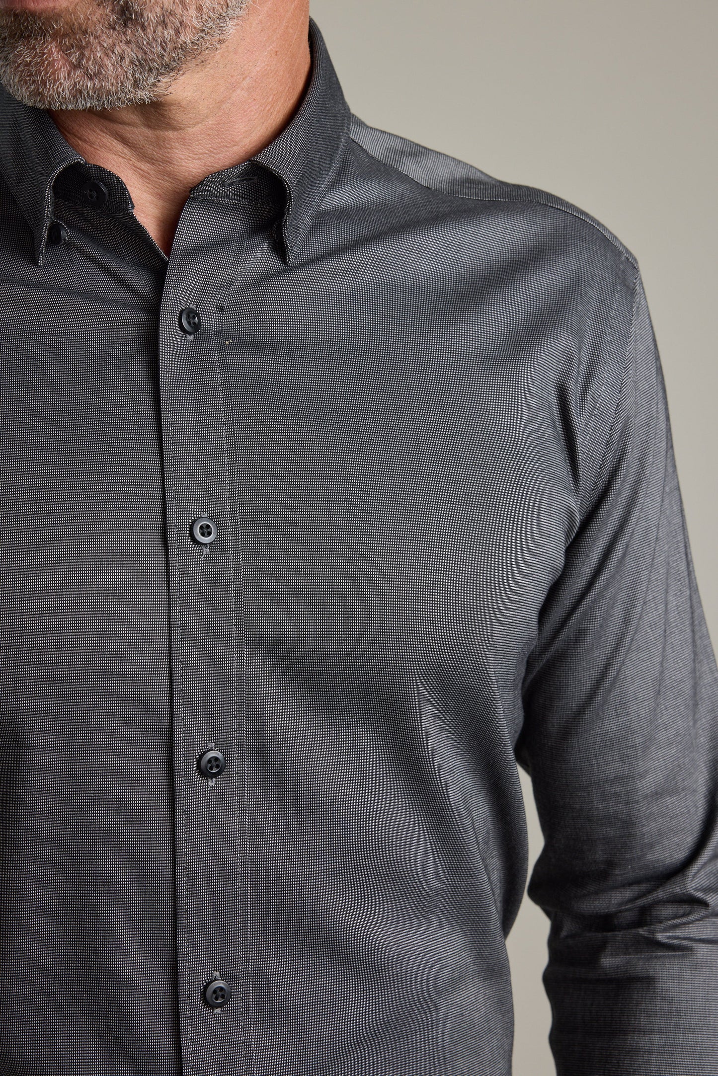 Arthur Texture Business Shirt