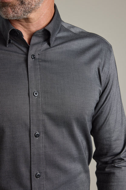 Arthur Texture Business Shirt