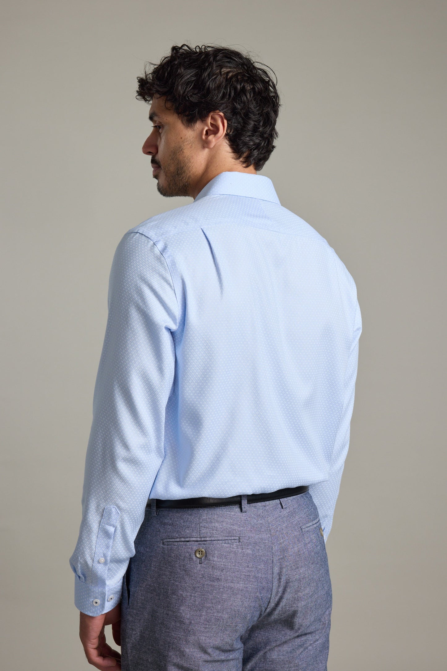 Catesby Texture Business Shirt