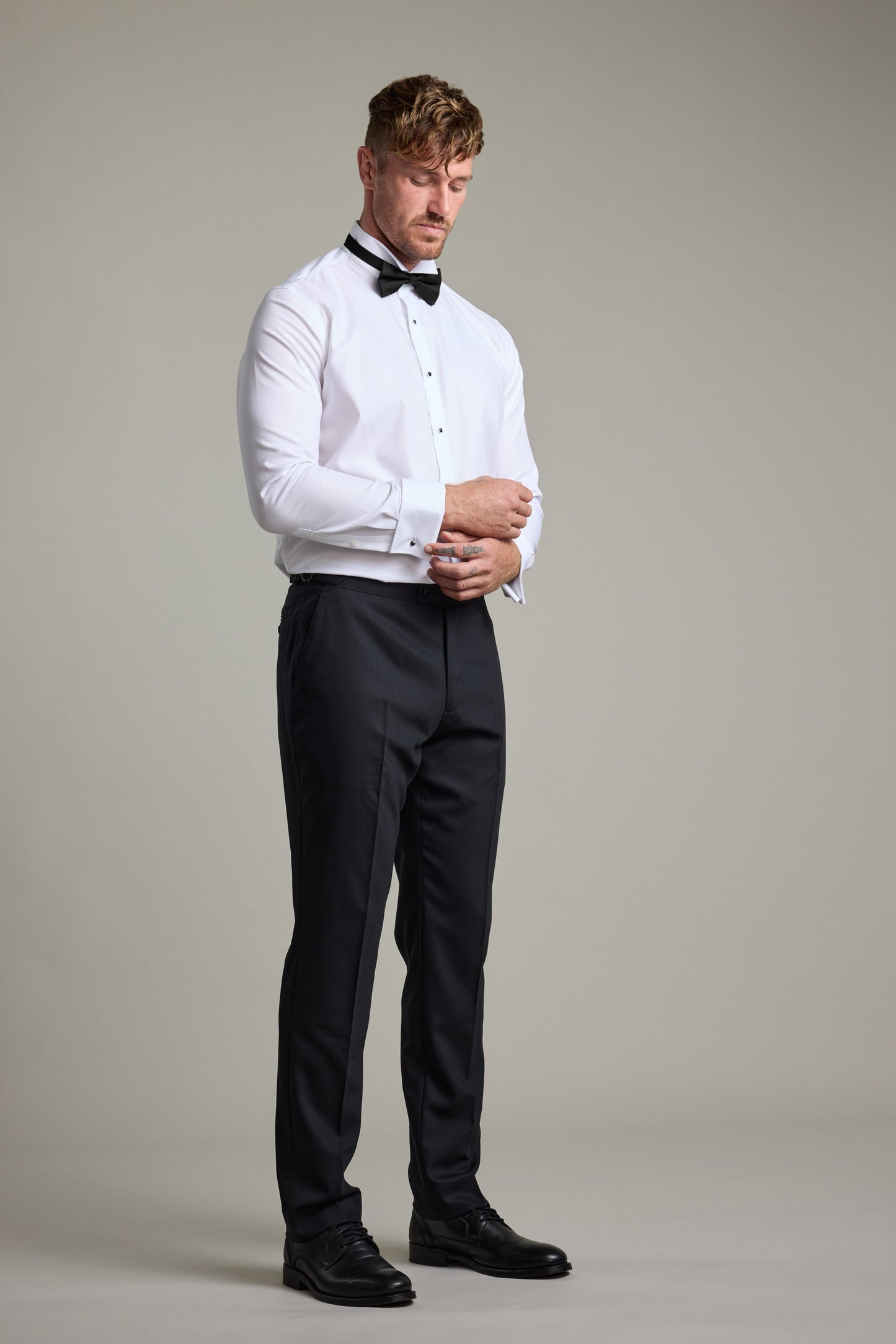 Princeton Trouser