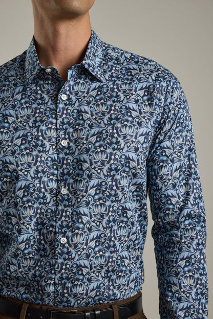 Liberty Garden Room Shirt