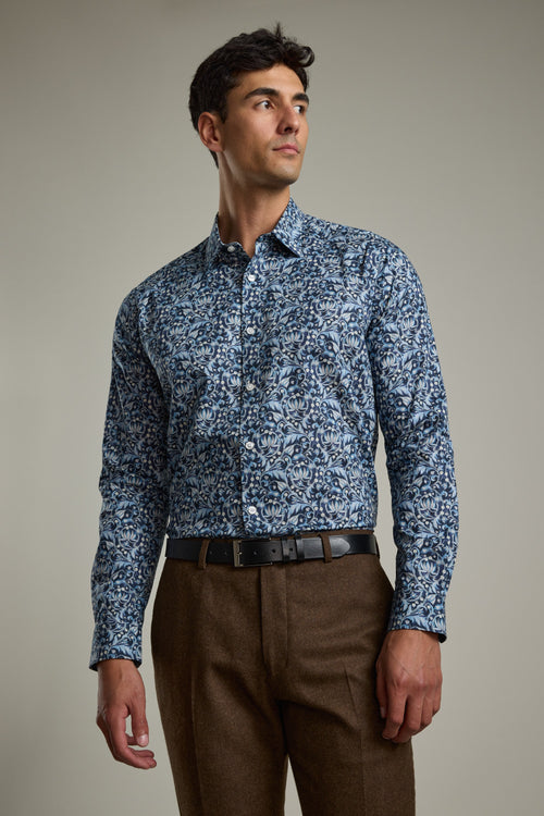 Liberty Garden Room Shirt
