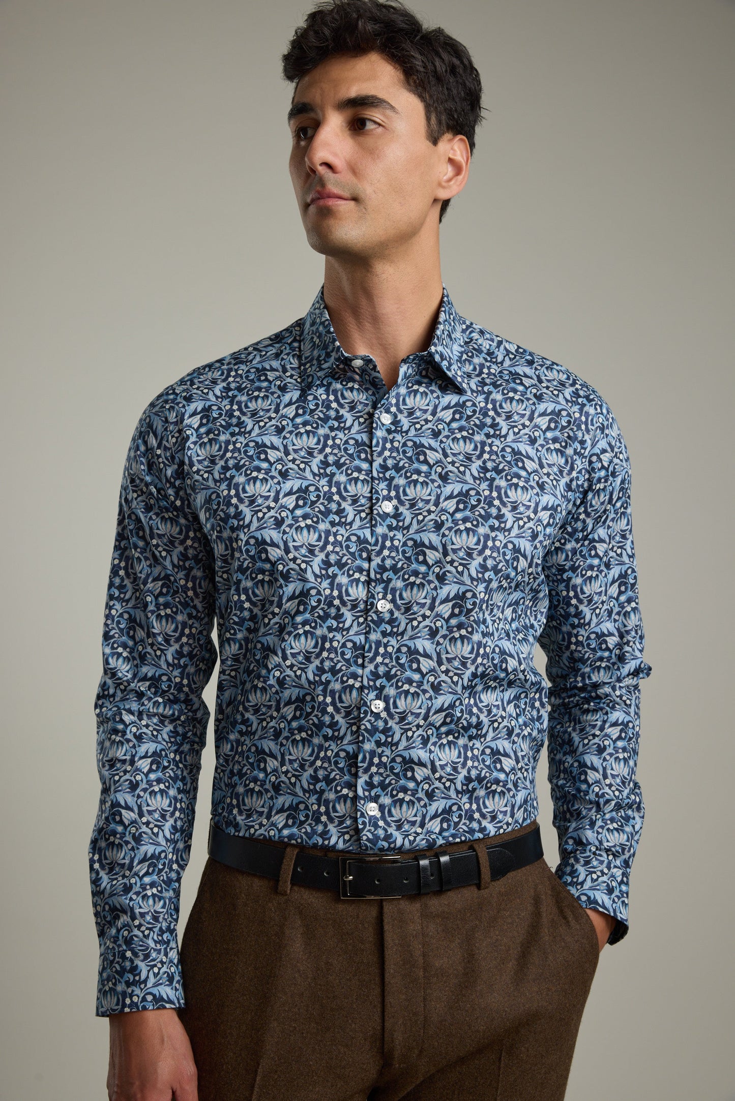 Liberty Garden Room Shirt