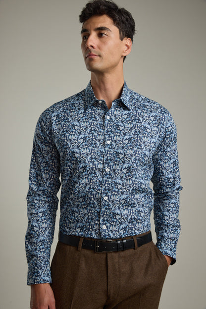 Liberty Garden Room Shirt