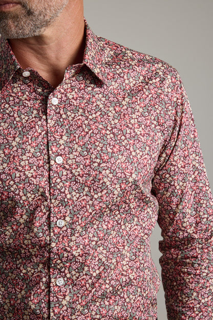 Liberty Faye Shirt