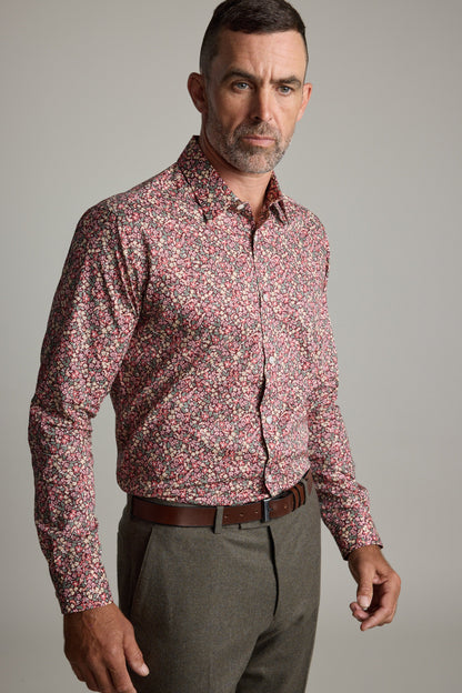 Liberty Faye Shirt