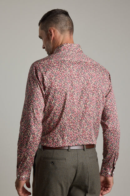 Liberty Faye Shirt