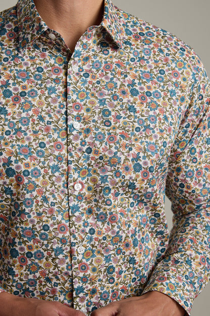 Liberty Ruth Marina Shirt