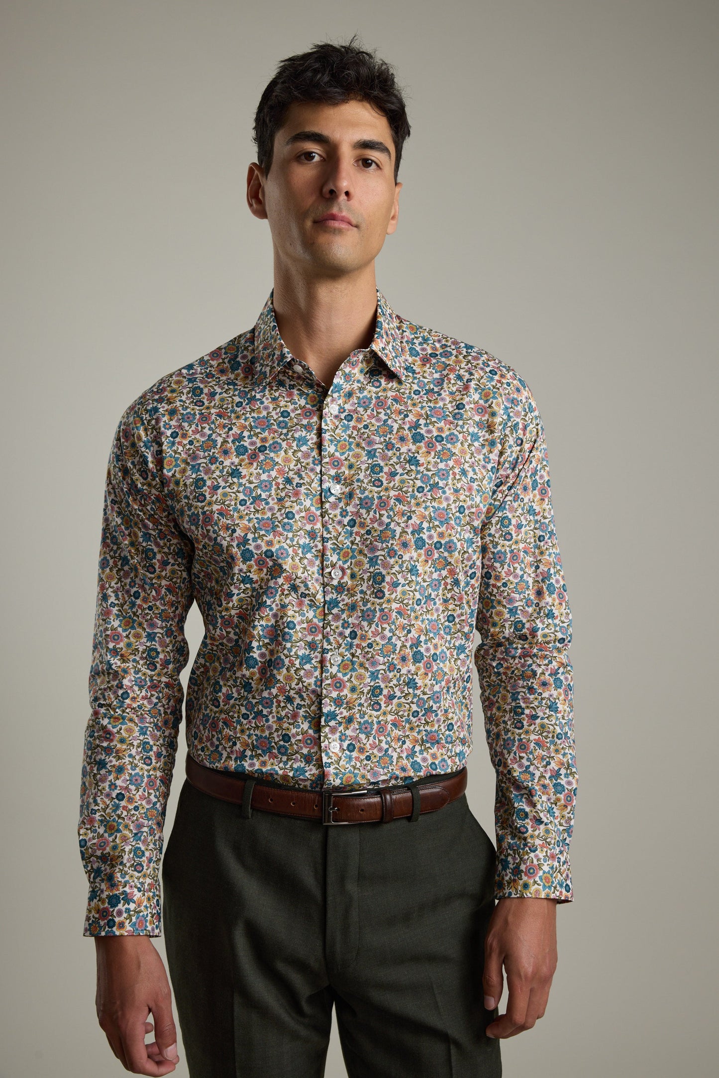 Liberty Ruth Marina Shirt