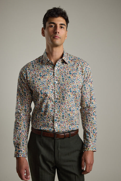 Liberty Ruth Marina Shirt