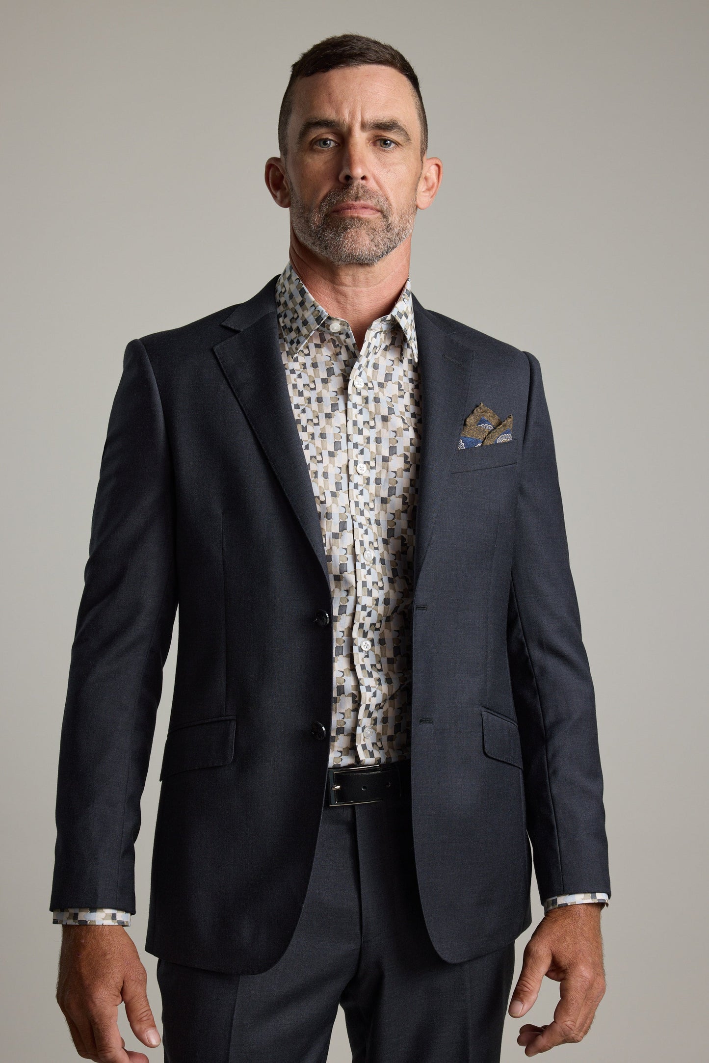Liberty Finlay Lachlan Shirt