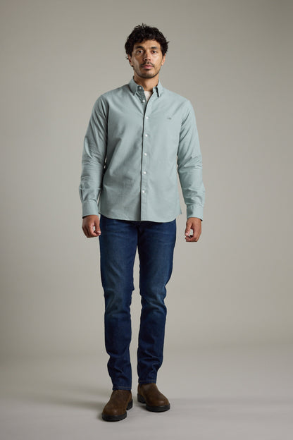 Maynard Oxford Shirt