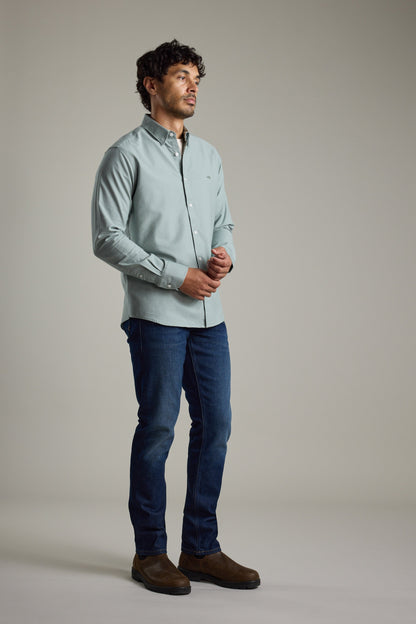 Maynard Oxford Shirt