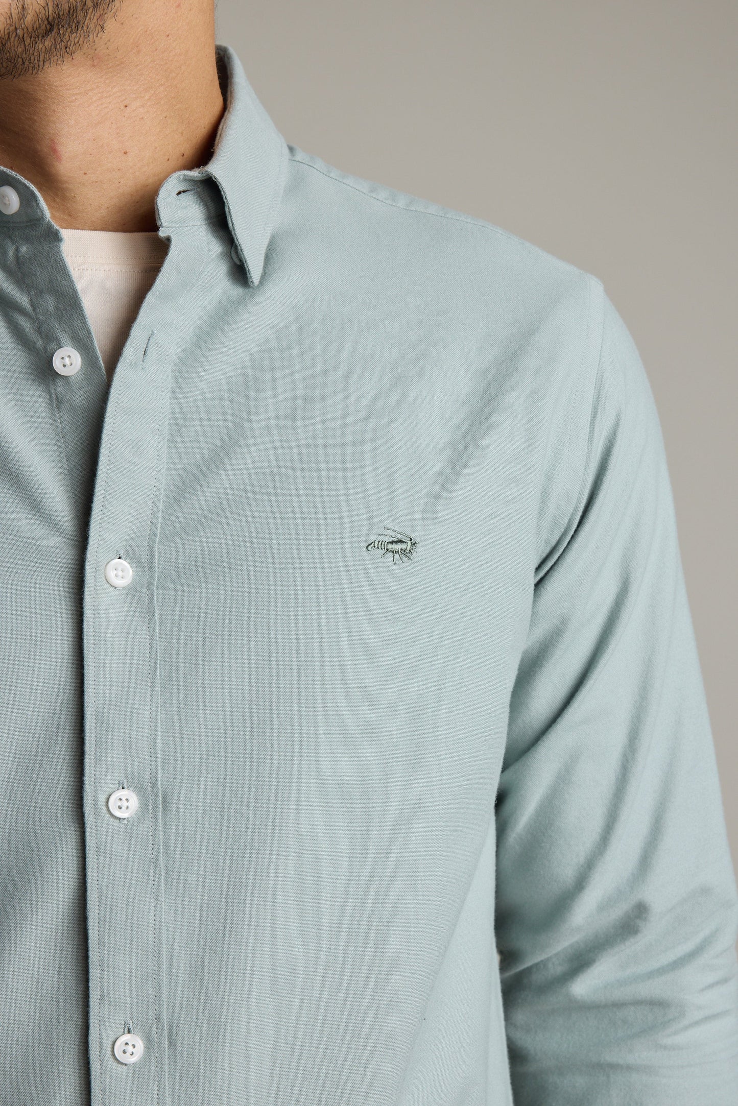 Maynard Oxford Shirt