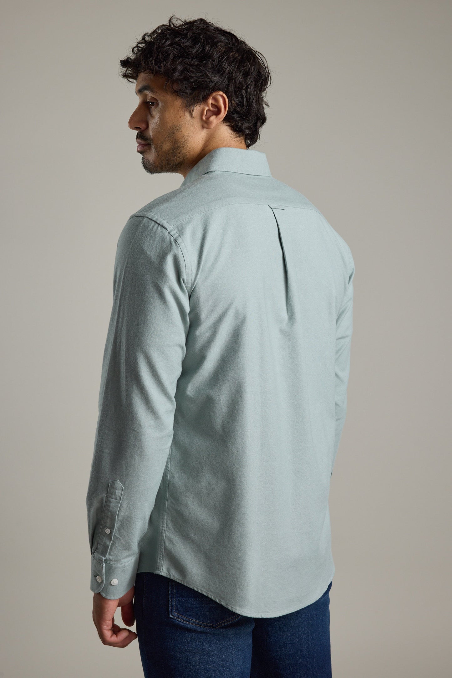 Maynard Oxford Shirt